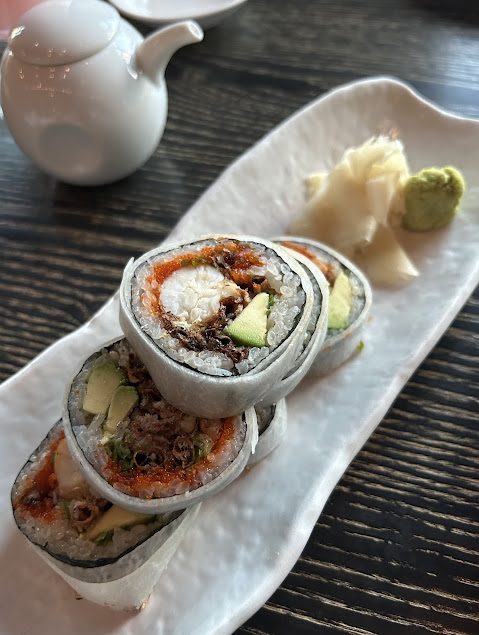 Nobu Chicago Restaurant Menu – Innovative Japanese & Sushi in Chicago